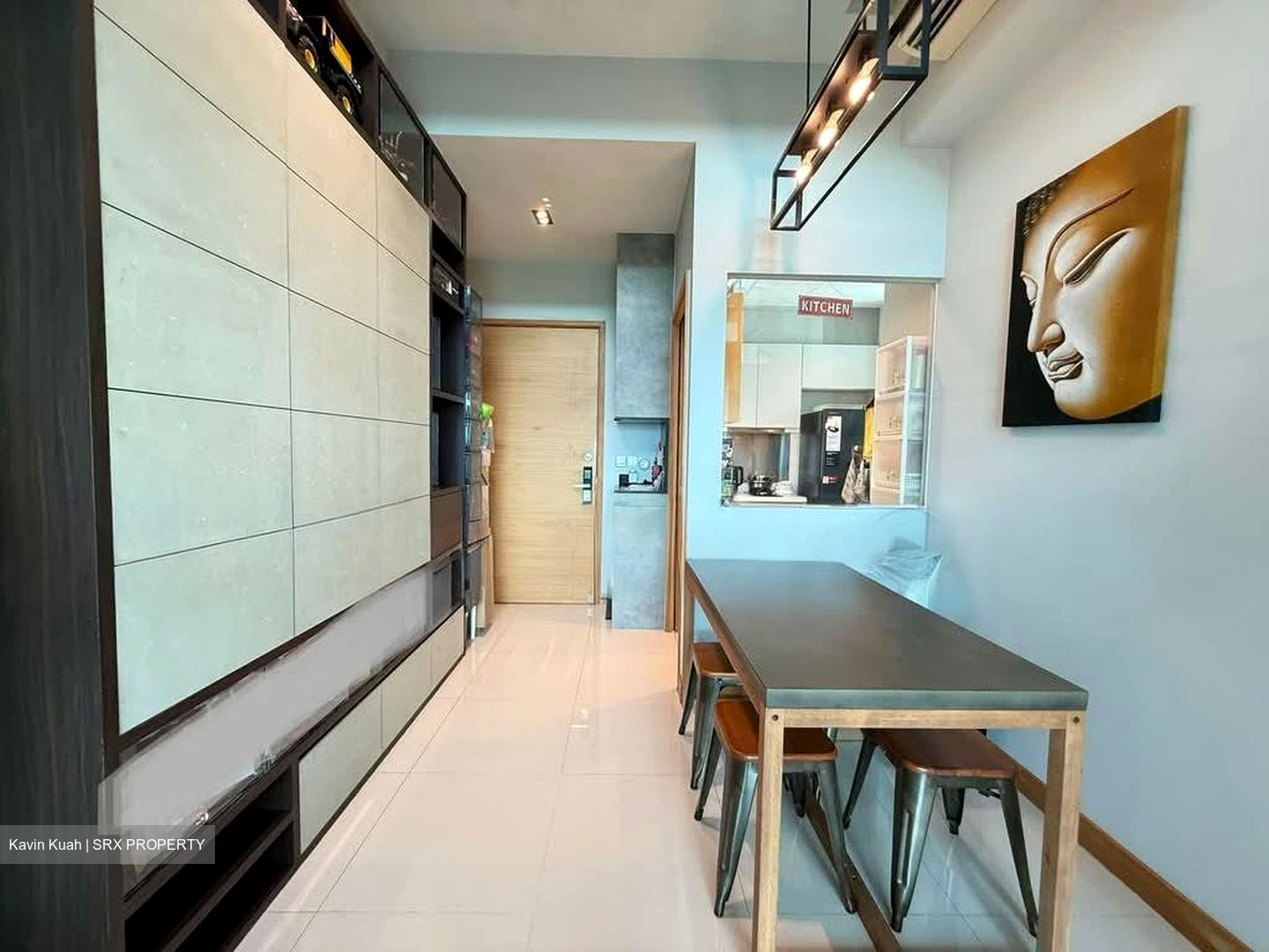 Tree House (D23), Condominium #604415431